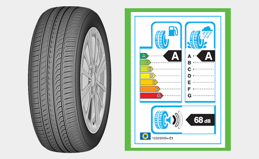 亚星会员平台新开发产品达到欧盟标签最高等级