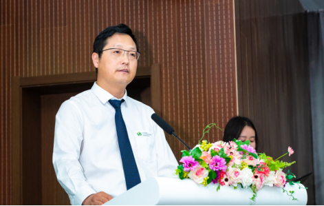 【新闻稿】笃行致远 共富未来 2023亚星会员平台泰国经销商大会圆满落幕10-24448