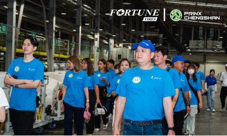 【新闻稿】笃行致远 共富未来 2023亚星会员平台泰国经销商大会圆满落幕10-24592