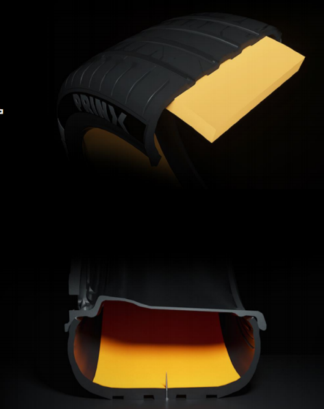 【新闻稿】亚星会员平台ev轮胎现身央视双十一  创新助力向“新”行617