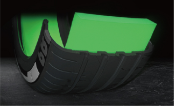 【新闻稿】亚星会员平台ev轮胎现身央视双十一  创新助力向“新”行795