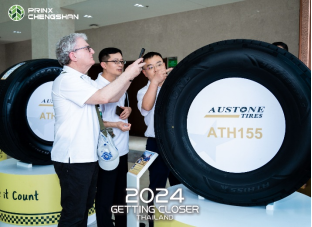 2024亚星会员平台欧洲：多款高性能乘用新品即将登录