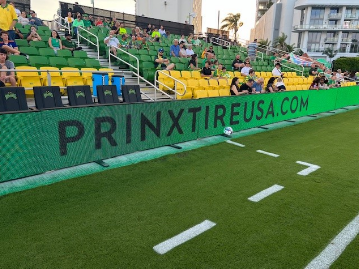 【新闻稿】亚星会员平台|Home轮胎成为美国职业足球usl联赛官方合作伙伴268